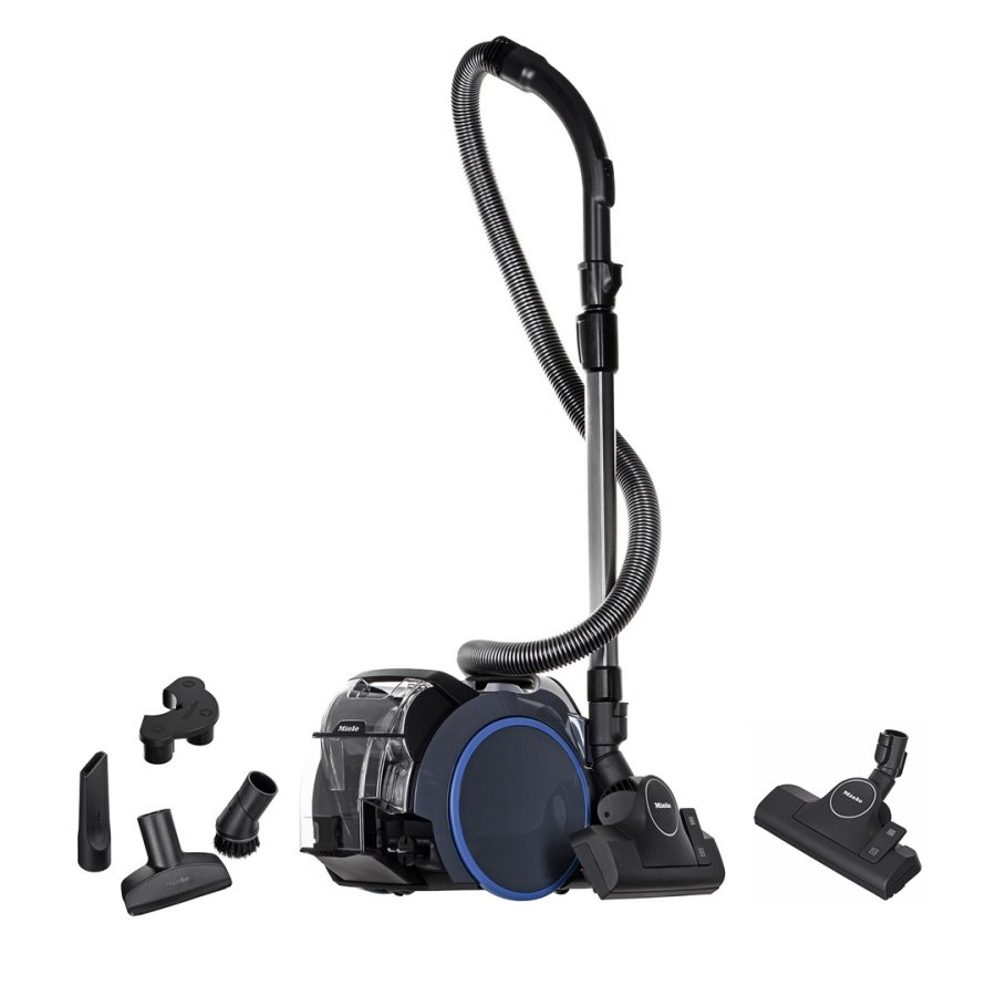 Miele Boost CX1 PowerLine Posels stvsuger 1 l 890 W Graphite #1
