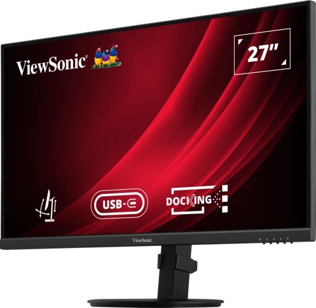 Viewsonic VG Series VG2709U-2K computerskrm 68,6 cm (27