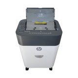 HP ONESHRED makuleringsmaskine 100CC hvid/gr #3