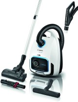 Bosch Serie 6 BGB6SIL1 stvsuger 4 L Beholder vakuum Dry 700 W Stvpose #1