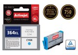 Activejet AH-364CCX Ink (erstatning HP 364XL CB323EE; Premium; 12 ml; bl) #2
