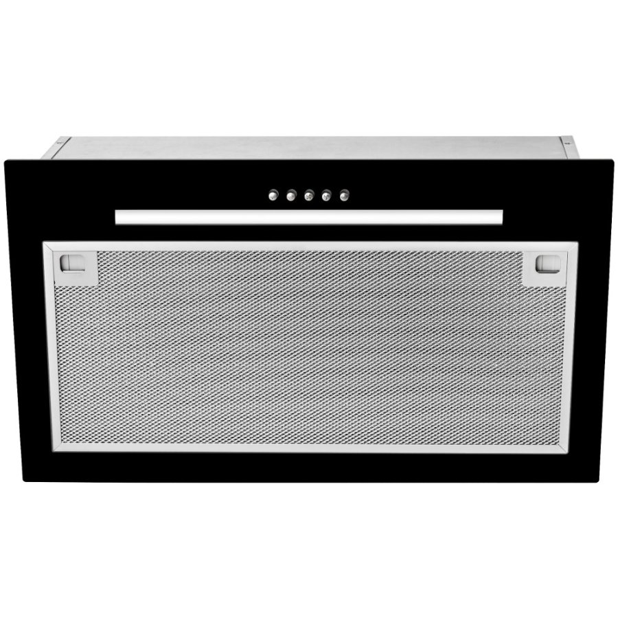 Teka GFG 2 388 m/h underskabe sort #1