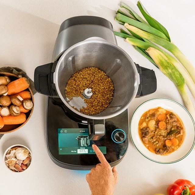 Cecotec Mambo CooKing Unique 2200 W 4,5 L Sort #7