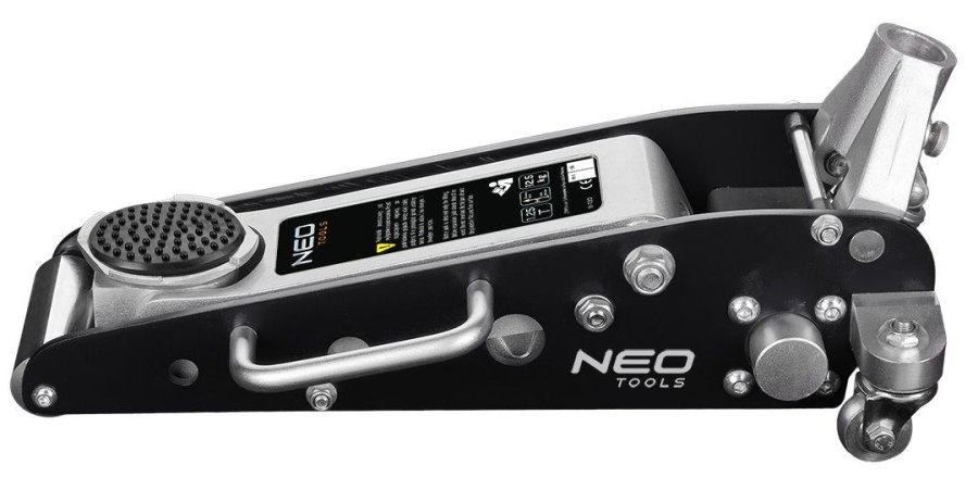 NEO tools 11-730 donkraft & sttte til kretj #7