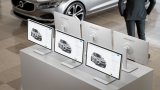 JAPANNEXT JN-IPS2152FHDR-T computersk�rm 54,6 cm (21.5
