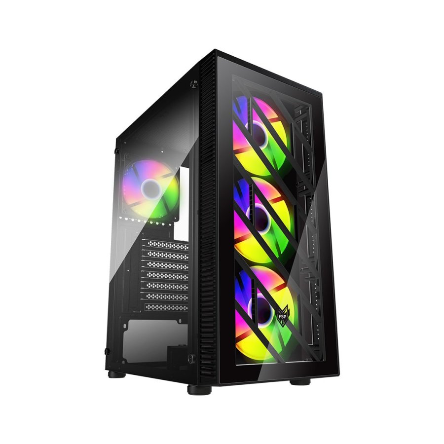 FSP CMT192 Midi Tower Sort #1