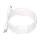 Rejselader I-BOX C-38 PD30W, hvid #3