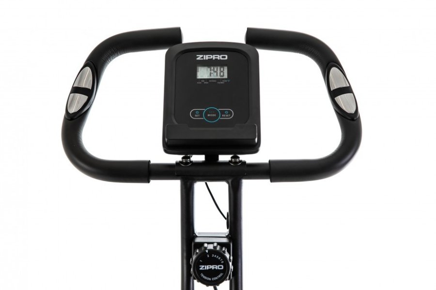 ZIPRO Future X Magnetisk cykeltr�ner #7