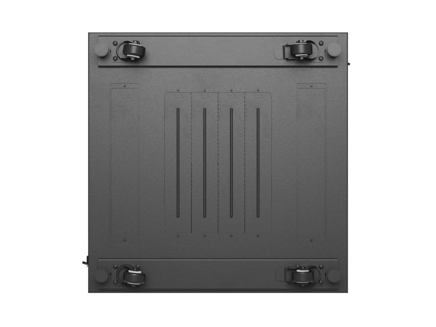 FRITST�ENDE RACKSKAB 19