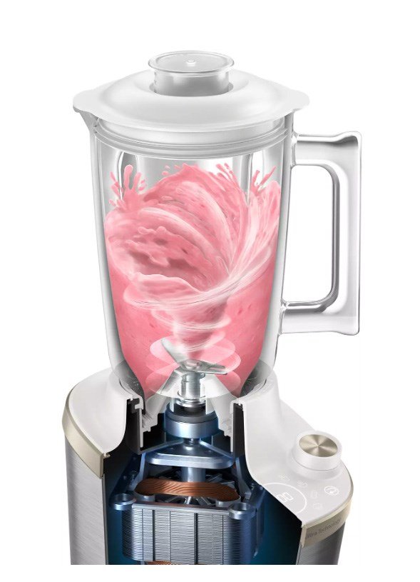 PHILIPS stativblender HR3760/01 #6