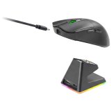 Mars Gaming MMWELITE mus Spil H�jre h�nd Bluetooth Optisk 20000 dpi #6