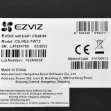 EZVIZ robotstvsuger CS-RS2-TWT2 #15