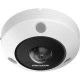 Hikvision DS-2CD63C5G1-IVS(1.29mm) Kuppel IP-sikkerhedskamera Indend�rs & udend�rs 3504 x 3504 pixel Loft #1
