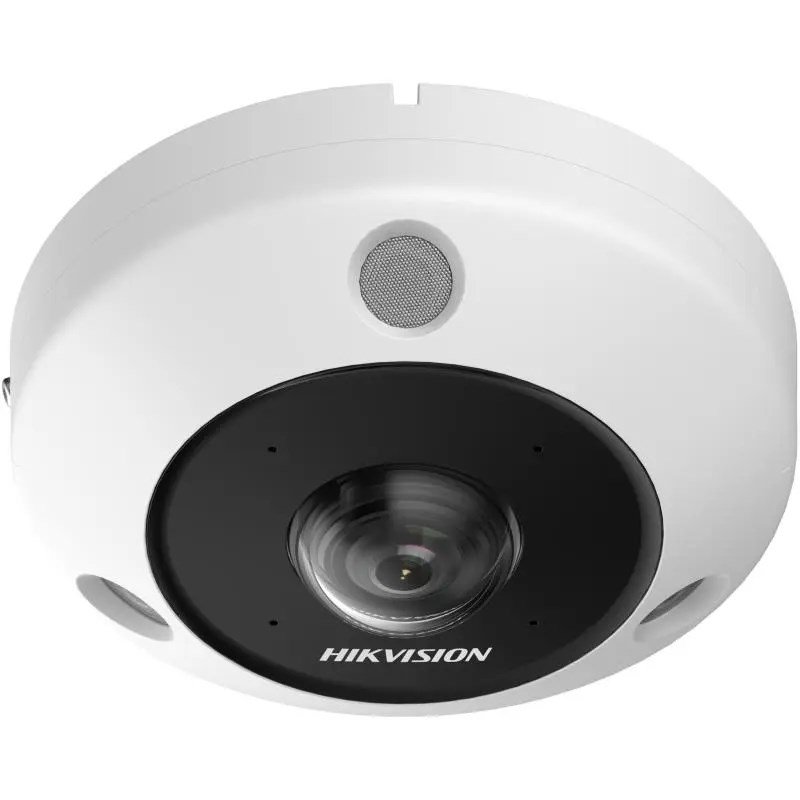 Hikvision DS-2CD63C5G1-IVS(1.29mm) Kuppel IP-sikkerhedskamera Indend�rs & udend�rs 3504 x 3504 pixel Loft #1