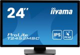 iiyama ProLite T2452MSC-B1AG computerskrm 60,5 cm (23.8