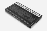 Glorious PC Gaming Race Mechanical Keyboard Keycaps Tastaturhtte #5