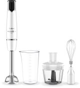 Tefal InfinyForce HB9441 0,8 L Neds�nkning blender 1000 W Hvid #3