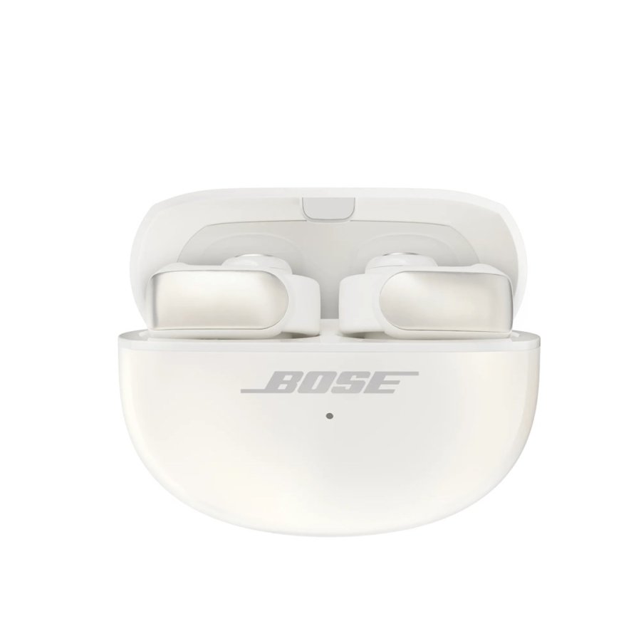 Bose 881046-0040 hovedtelefoner/headset Kabel & trdls I rerne Bluetooth Hvid #7