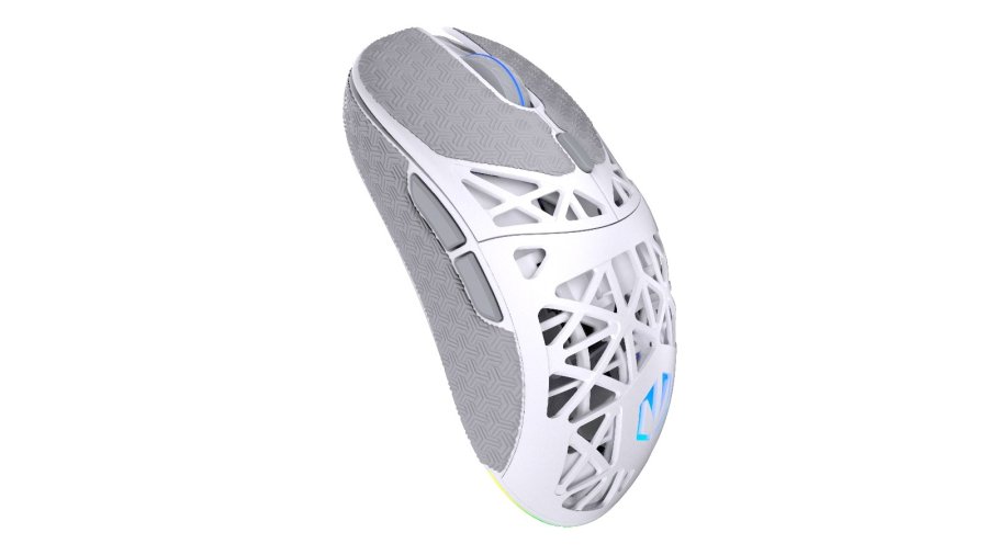 ENDORFY LIV trdls onyx-hvid gaming-mus (EY6A019) #22