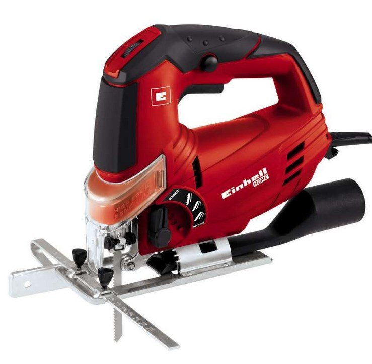 Einhell TH-JS 85 Stiksav 620 W 2 kg #1