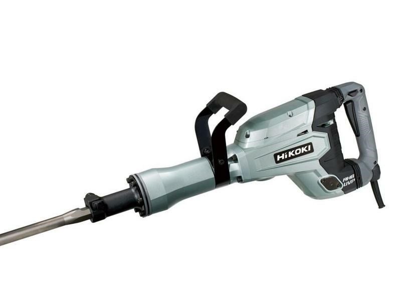 Hikoki H65SB3 Sort, Gr 1340 W #3