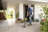 Krcher WD 3-18 17 L Tromle vakuum Tr&vd 225 W Stvpose #31