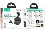 Hoco EQ23 PLUS II Trdlst headset i rerne Opkald/musik Bluetooth Sort #4