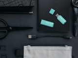 Goodram UME3 USB-ngle 64 GB USB Type-A 3.2 Gen 1 (3.1 Gen 1) Turkis #10