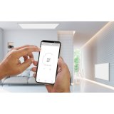 Infrardt varmepanel 720W WIFI NEO-Tools 90-107 #3