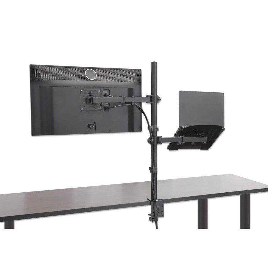 Manhattan 462136 skrmbeslag og -stativer 81,3 cm (32