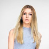 BaByliss Super Smooth 235 Glattebrste Sort, Lyserd 2,5 m #9