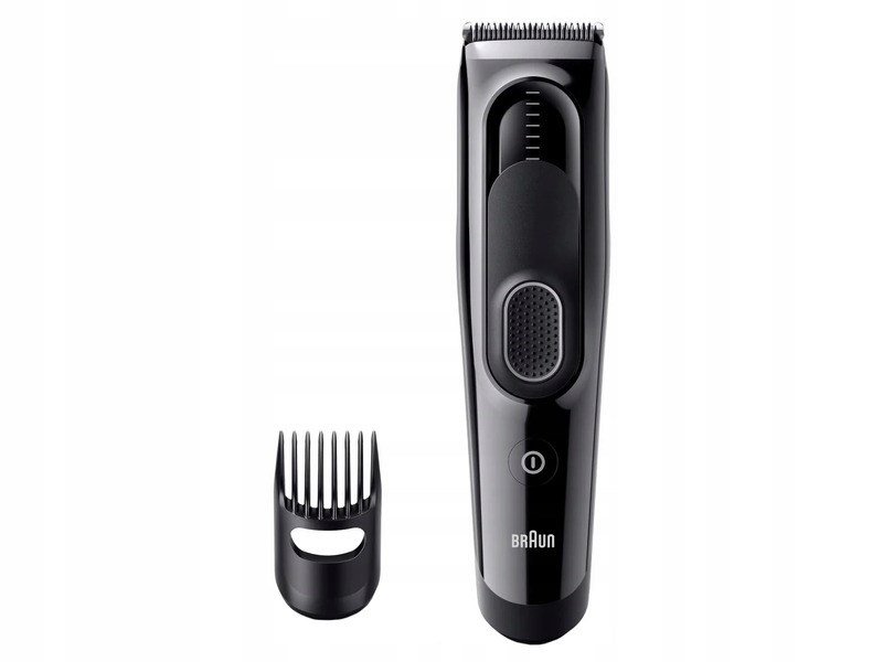 Braun HC5310 Sort 9 Nikkel-Metalhydrid (NiMH) #8