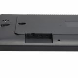 Denver PFF-1515B digital fotoramme Sort 39,6 cm (15.6
