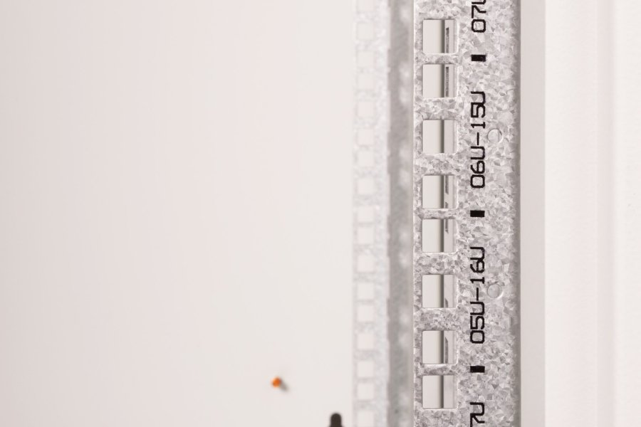 Digitus DN-19 20U-6/6 stativ Vgmonteret stativ Gr #3