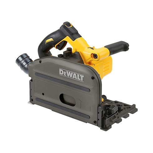 DeWALT DCS520NT 16,5 cm Sort, Gul 4200 rpm #3