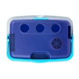 Kleskab til turistbiler Lucznik CBX-33 Cool&Go XL 33L 12V/220-240V #2