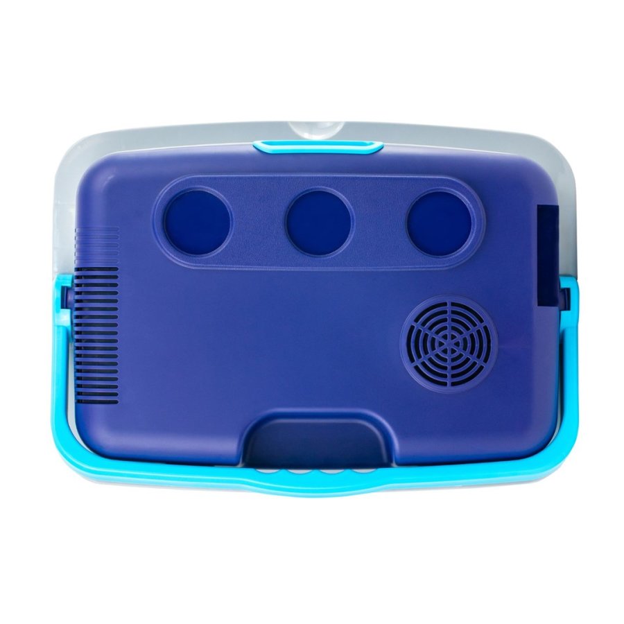 Kleskab til turistbiler Lucznik CBX-33 Cool&Go XL 33L 12V/220-240V #2