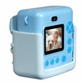 Denver KPC-1363 blau Kinderkamera mit Drucker #6