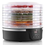 Eta SECCA Sort, Transparent 380 W #3