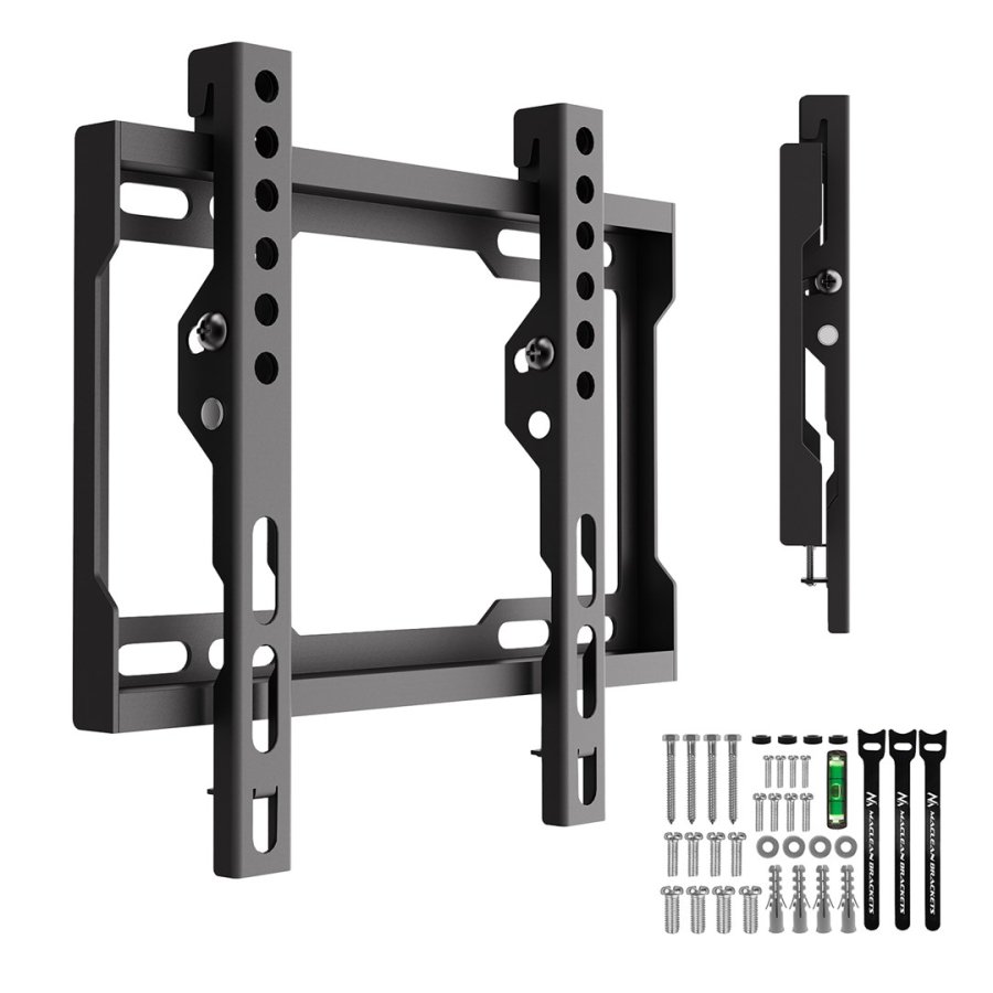 Maclean TV-beslag/oph�ng, maks. VESA 200x200, 13-43