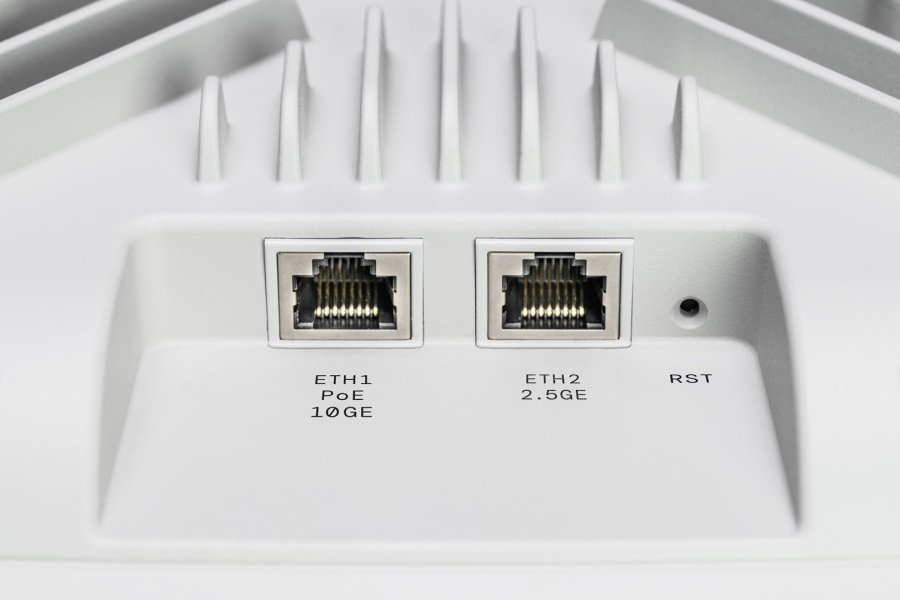 LANCOM LX-7300 (Bulk 5) 9300 Mbit/s Hvid Str�m over Ethernet (PoE) #3