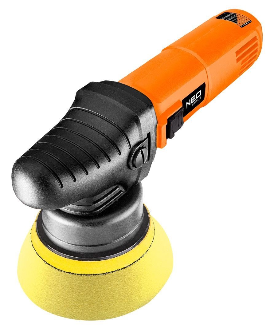 NEO tools 04-700 tilbehr til bil pudsemiddel 1 stk #5