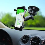 RAM Mounts RAM-B-166-UN7U holder Passiv holder Mobiltelefon/Smartphone Sort #7