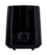 Philips Daily Collection HD2581/90 Brdrister - 2 skiver, bred brdholder, sort #3