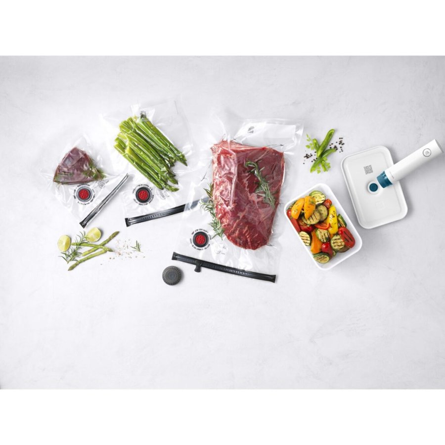 ZWILLING 36815-013-0 vakuum forsegler Bl #10