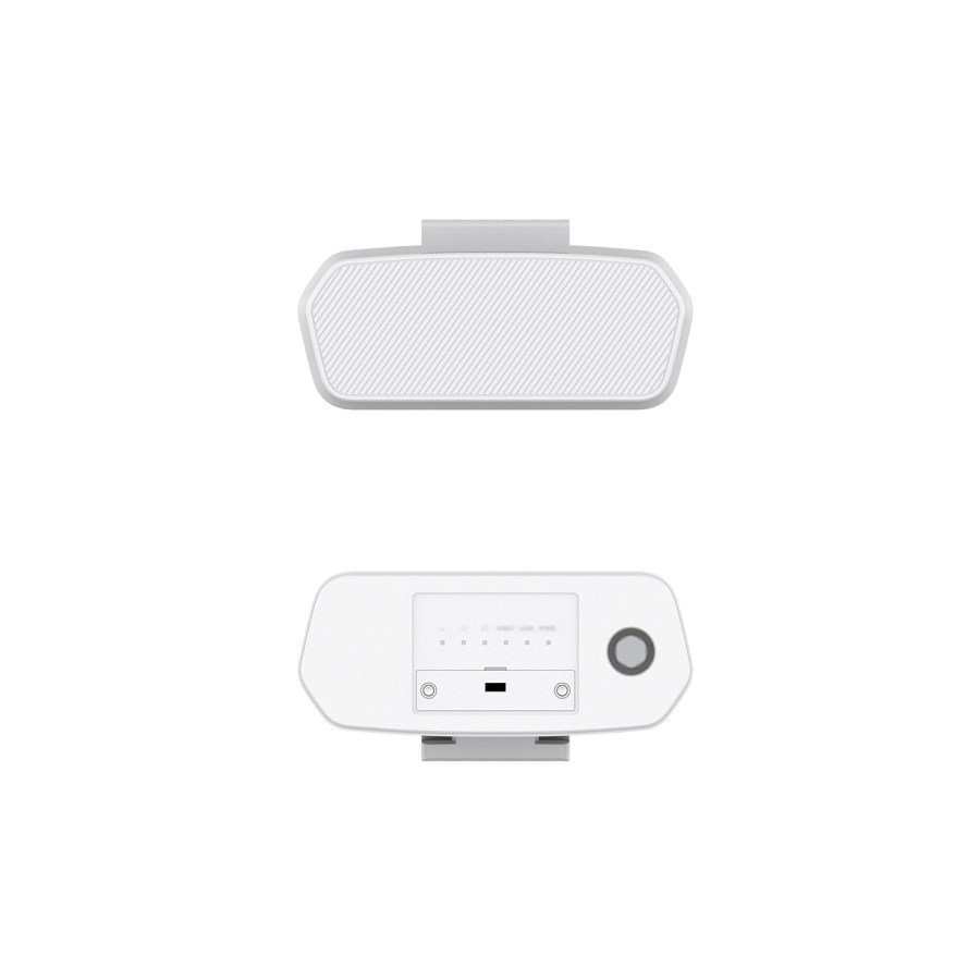 ZTE MC889A Pro ODU - Udendrs router #3