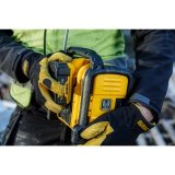 DeWALT DCR020-QW radio Brbar Digital Sort, Gul #7