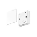 Ruijie Networks RG-RAP62-WALL-LITE WLAN adgangspunkt 2974 Mbit/s Hvid Str�m over Ethernet (PoE) #5