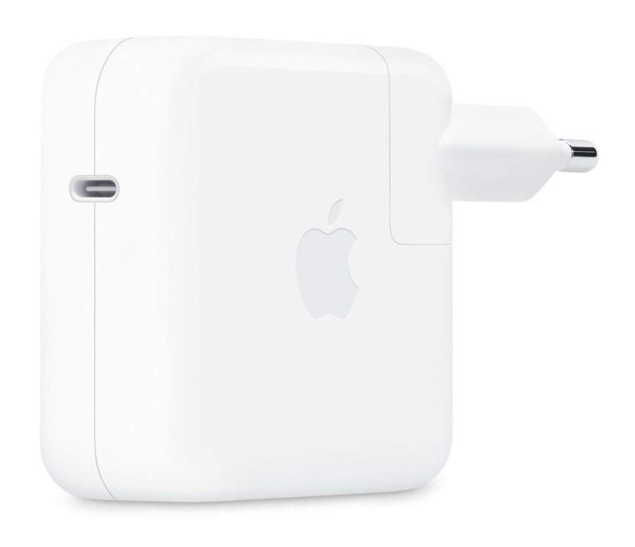 Apple MXN53ZM/A oplader til mobil enhed Hovedtelefoner, Laptop, Smartphone Hvid Vekselstrm Indendrs #3