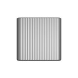 HYPER 245W GaN Desktop Charger Laptop, Smartphone, Tablet Sort, Slv Vekselstrm, Batteri Hurtig opladning Indendrs #5
